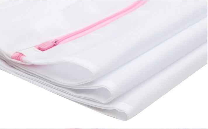 Premium Mesh Laundry Bag Set – Protective Wash Bags for Shapewear & Delicates