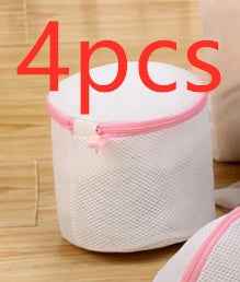 Premium Mesh Laundry Bag Set – Protective Wash Bags for Shapewear & Delicates