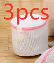 Premium Mesh Laundry Bag Set – Protective Wash Bags for Shapewear & Delicates