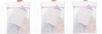 Premium Mesh Laundry Bag Set – Protective Wash Bags for Shapewear & Delicates