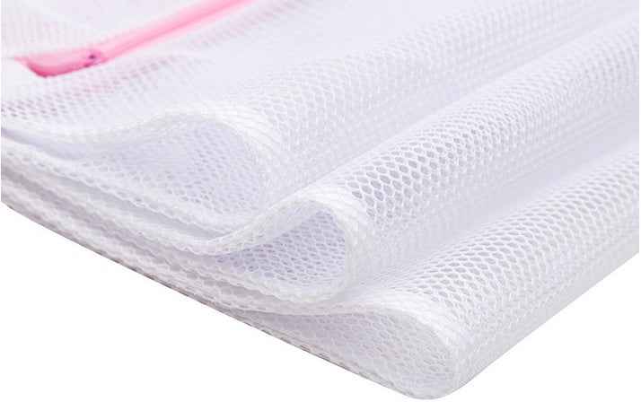 Premium Mesh Laundry Bag Set – Protective Wash Bags for Shapewear & Delicates