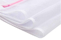 Premium Mesh Laundry Bag Set – Protective Wash Bags for Shapewear & Delicates