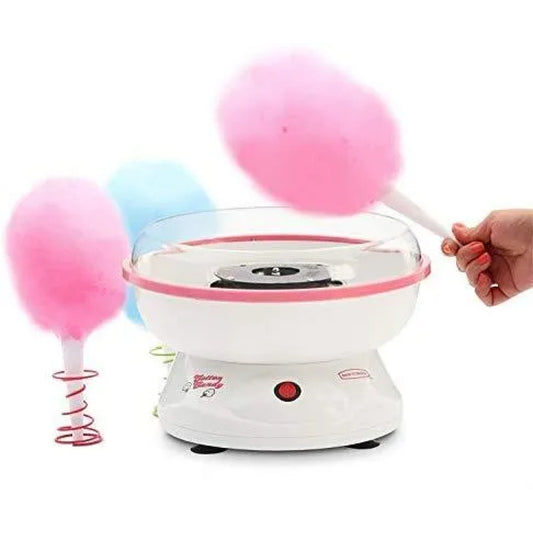 Mini Cotton Candy Maker