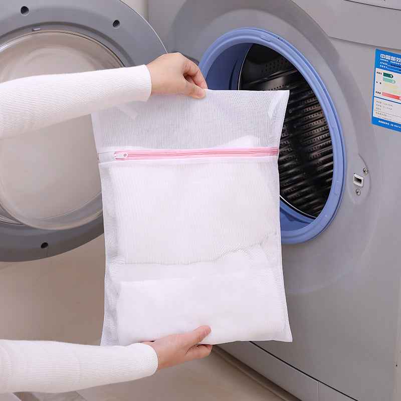 Premium Mesh Laundry Bag Set – Protective Wash Bags for Shapewear & Delicates