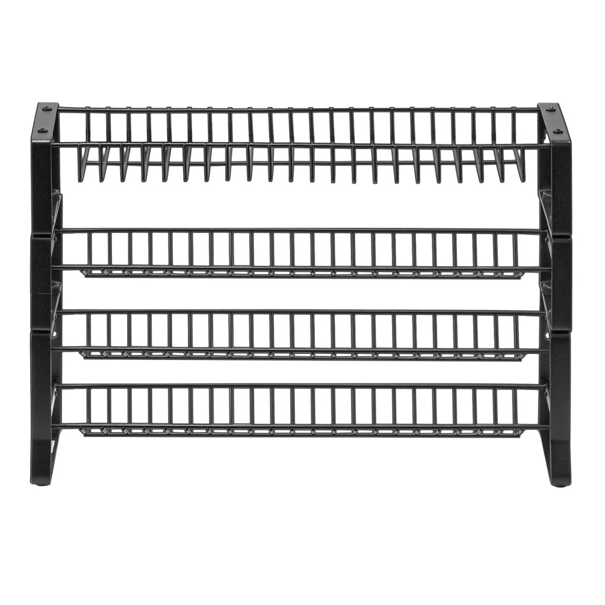 3-Tier Spice Rack Organizer - side view