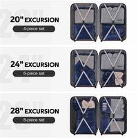 Minimalist Solid Color Clothing Storage Bag - Dustproof Home Organizer