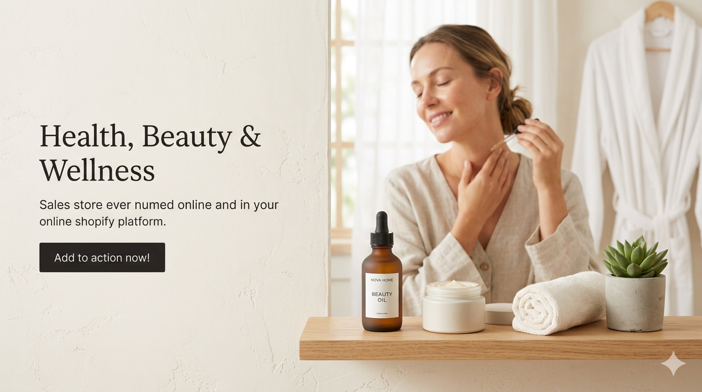 "Elevate Your Beauty Routine"